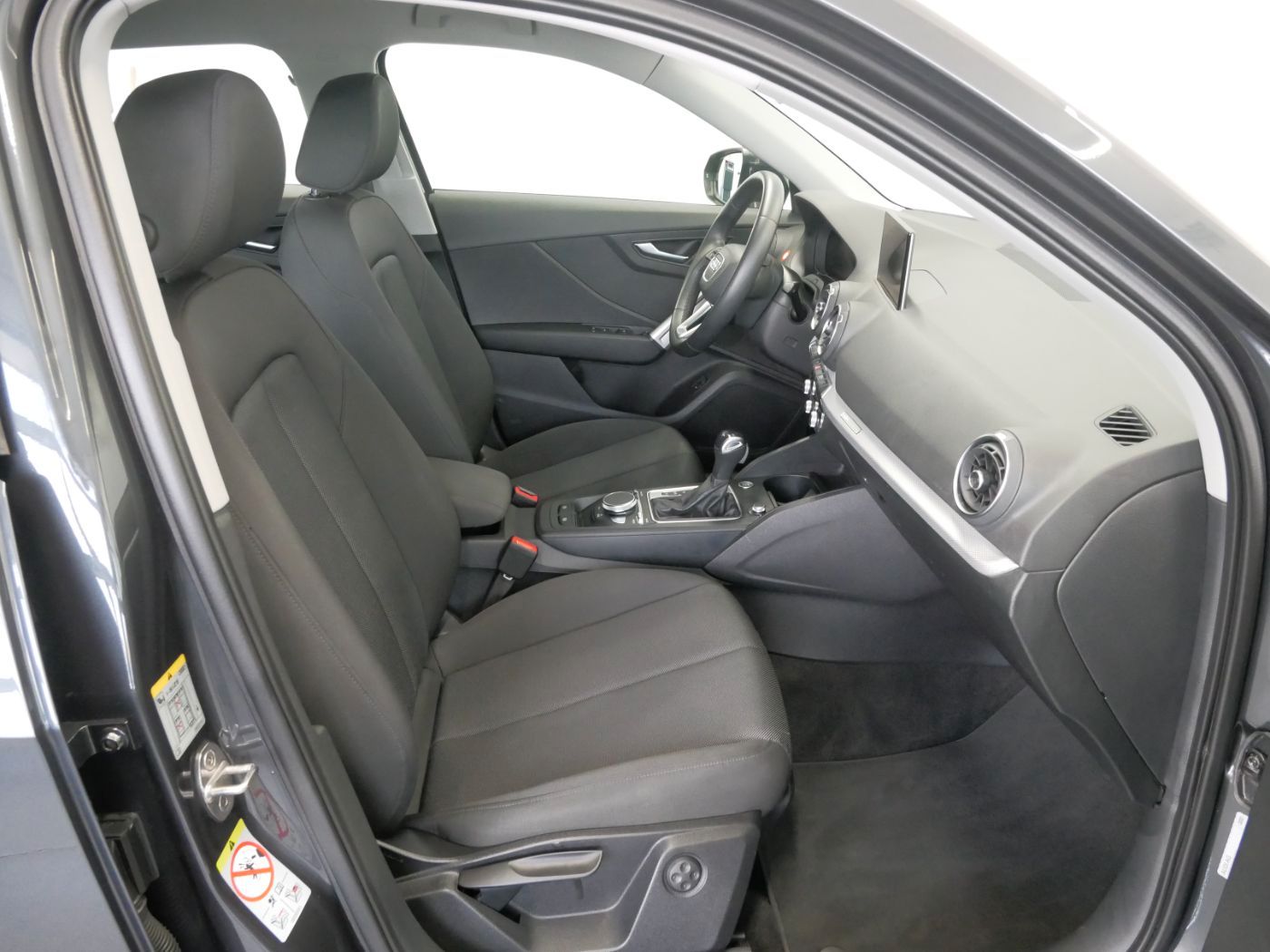 Audi Q2 - Bild 9