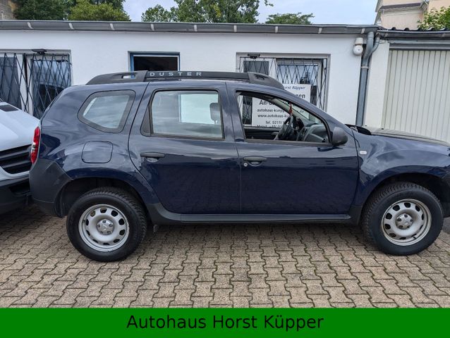 Dacia Duster I Ice 4x2