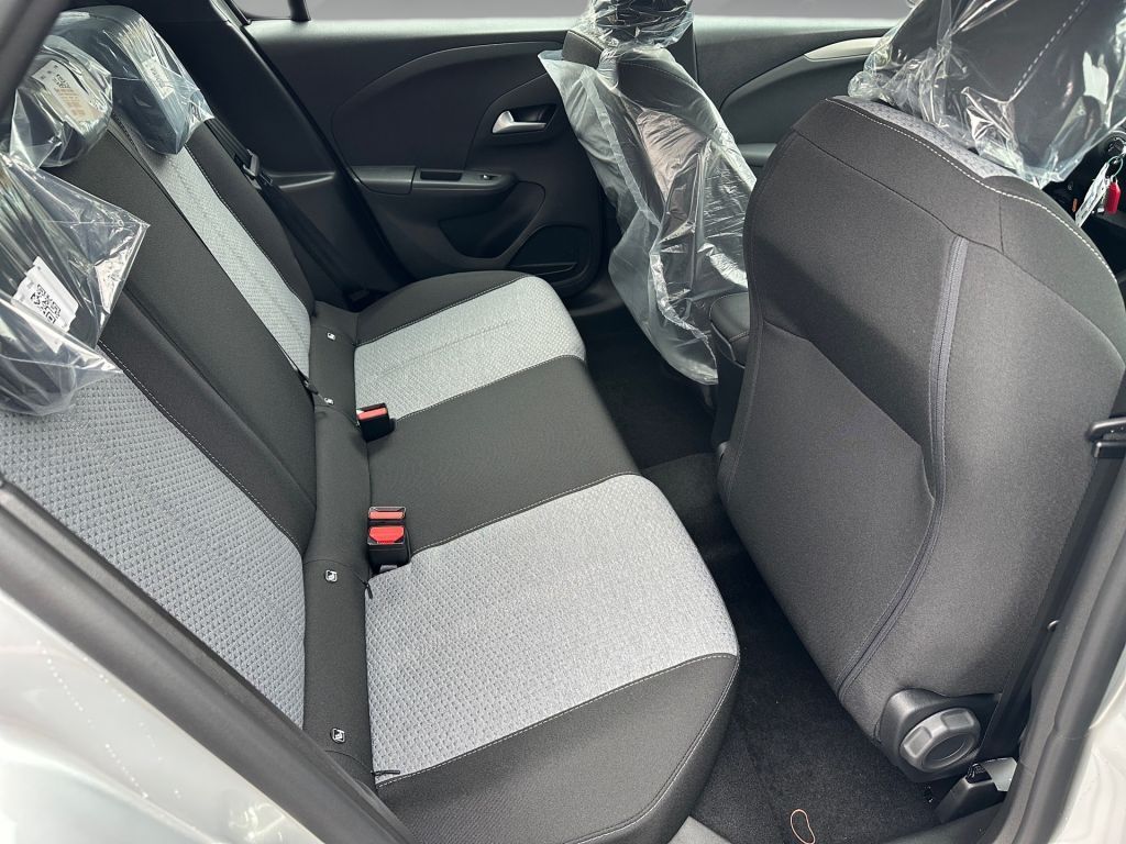 Opel Corsa 1.2 Direct Aut.Shz Lhz Android Pdc – Bild 5