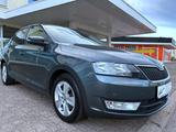 Skoda Rapid Spaceback 1.2 Ltr. Navi Klima Pdc Tüv NEU - Skoda Rapid: Spaceback