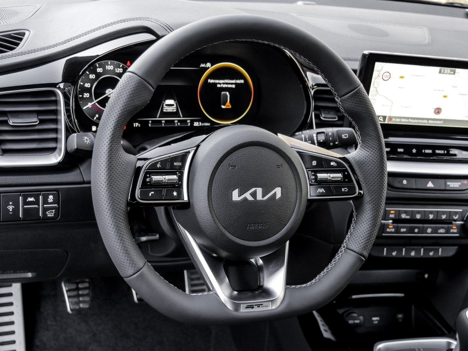 Kia cee'd / Ceed - Bild 9