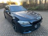 BMW 535 D M-Paket M-Sportpaket - BMW 535: M Paket