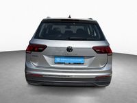 Volkswagen Tiguan Allspace - Vorschau Bild 6