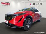 Nissan ARIYA 63kWh *Sitz- & Lenkradheizung*LED*Kamera* - Nissan Ariya aus 2022