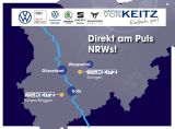 Volkswagen Polo VI Move 1.0 EU6d - Volkswagen Jahreswagen: Eu