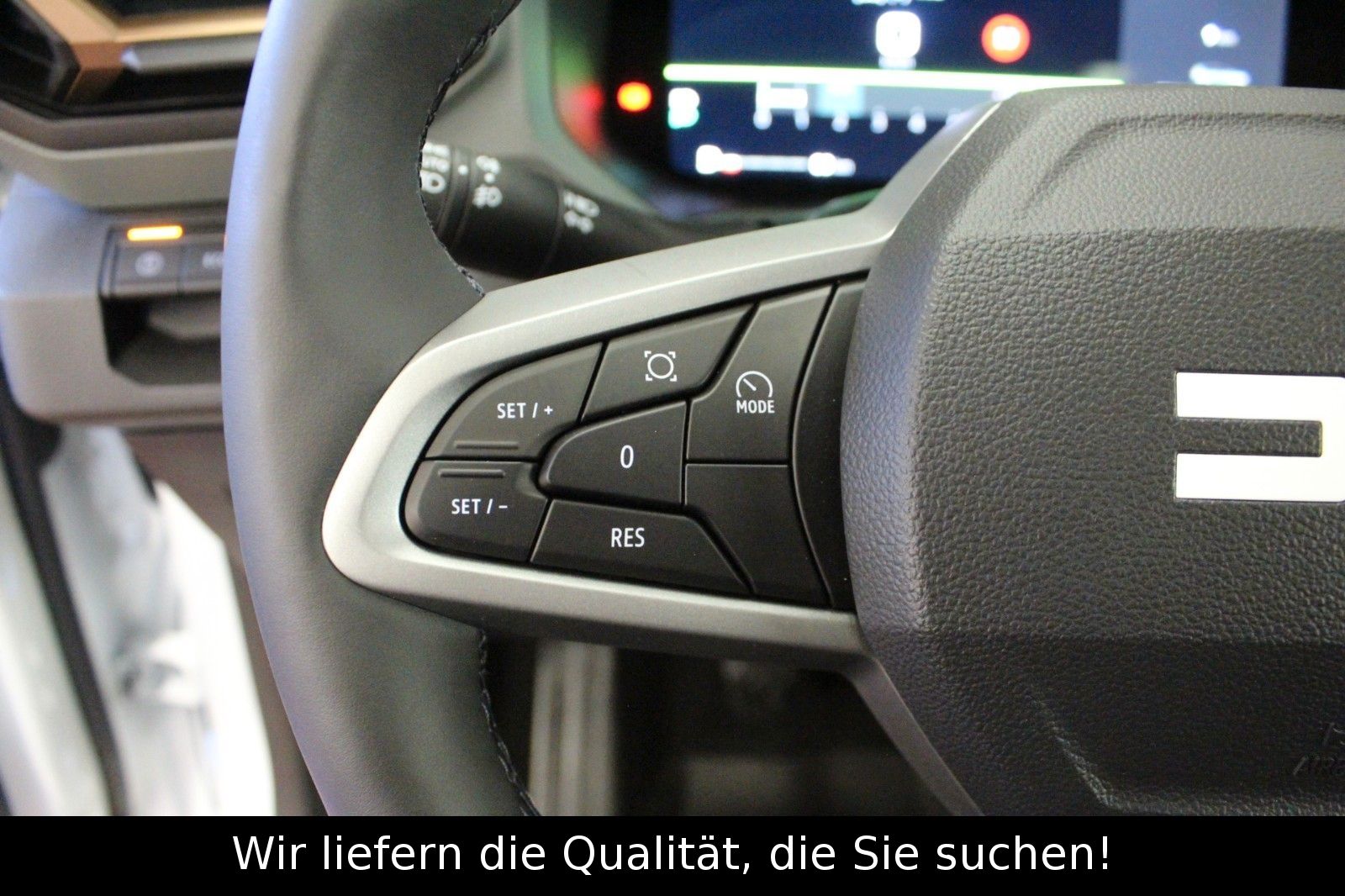 Fahrzeugabbildung Dacia Bigster mild hybrid 140 Extreme *Winter+*City-P*