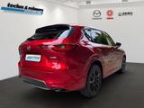 Mazda CX-60 e-SKYACTIV-D 254 AWD Homura Conv.&Sound - : Allradantrieb, Geländewagen