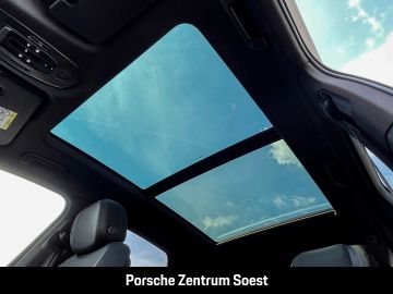 Porsche Cayenne - 9