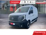 Nissan Interstar Kasten EV L2H2 35 87kWh Aut. N-CONNECT