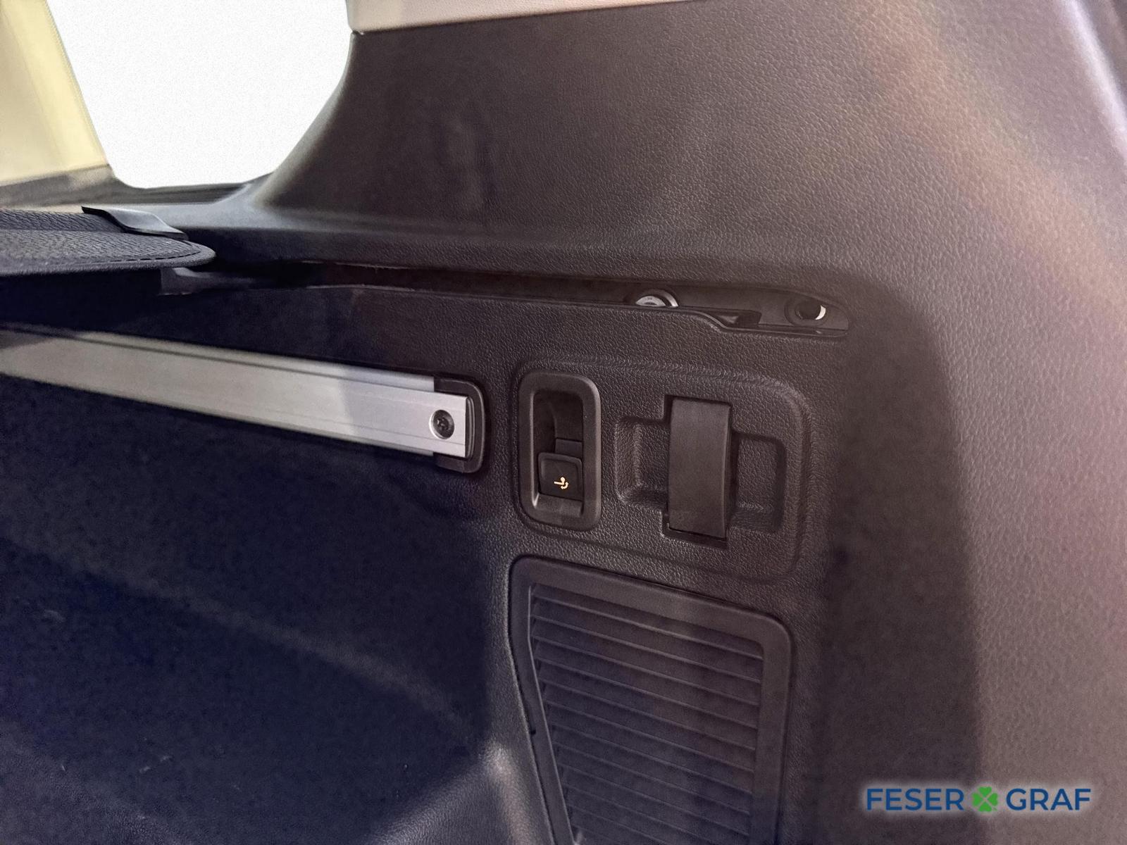 Volkswagen Touran 1.5 TSI DSG GOAL KAM NAVI AHK APP ACC, миниатюра 15