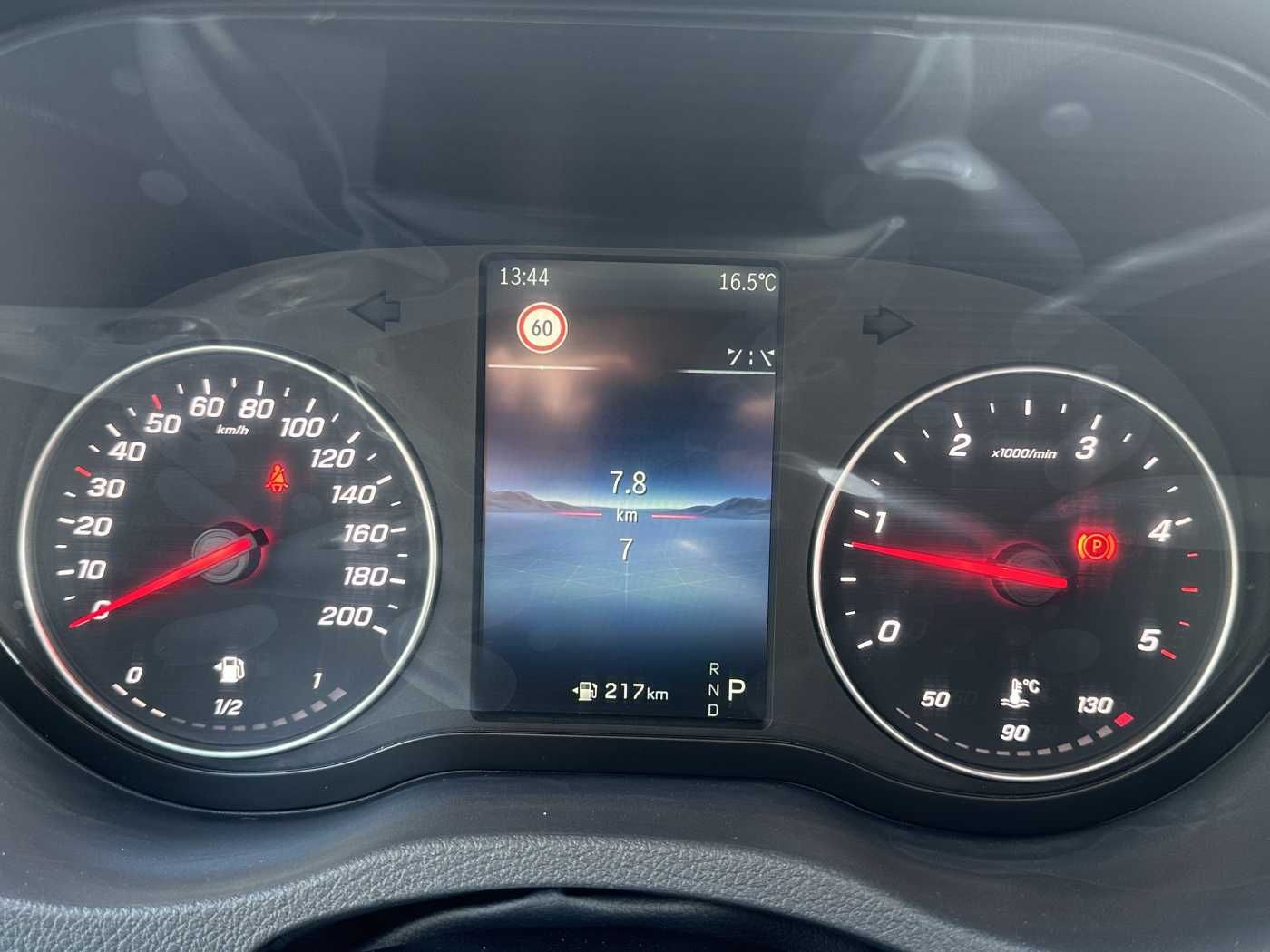 Fahrzeugabbildung Mercedes-Benz Sprinter 319 CDI 4x4 4325 Kamera LED SHZ MBUX