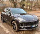 Porsche Macan S S - Porsche Gebrauchtwagen in Stuttgart