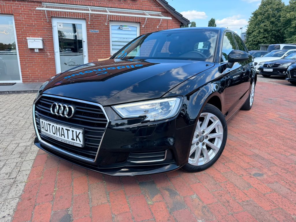 Image of Audi A3