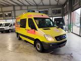 Mercedes-Benz Sprinter II 316 CDI RTW/KTW*RETTUNGSFAHRZEUG* - Rtw gebraucht