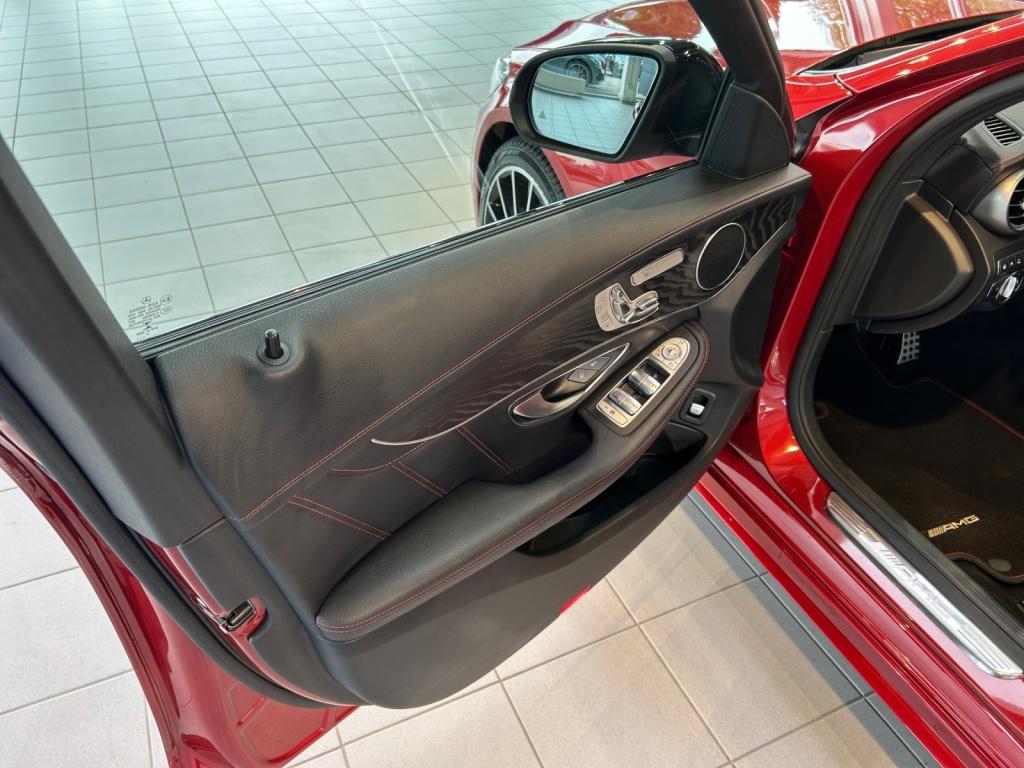 Mercedes-Benz C 43 4matic T AMG AMG+Comand+Night+Fahrassist