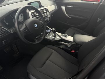 BMW 118 - 6