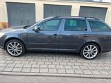 Skoda Octavia 1.4 TSI Elegance Combi Elegance
