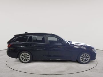 BMW 320 - 3