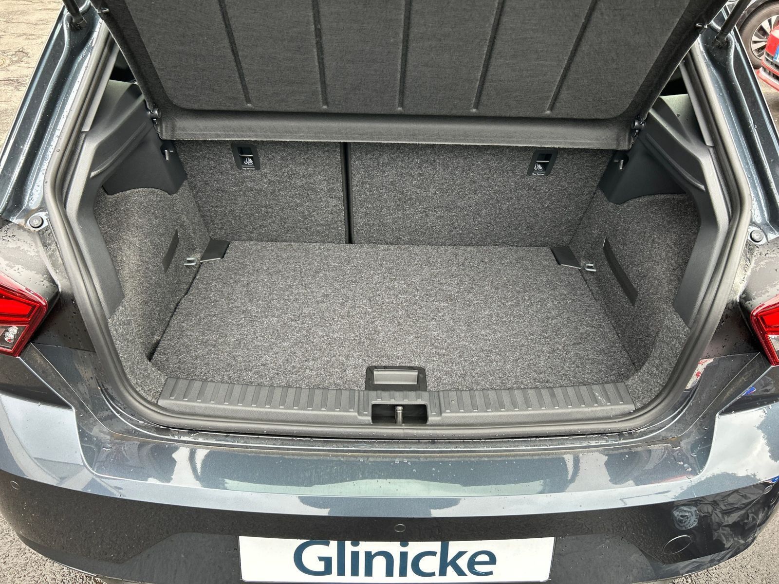 Seat Ibiza - Bild 14