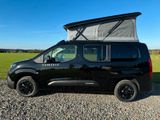 Citroën Berlingo MAX XL VANDERER ONE Schlafdach - Citroën Neu
