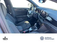 Volkswagen T-Roc - Vorschau Bild 6