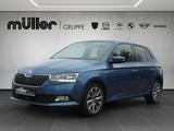 Skoda Fabia III 1.0 TSI Clever - Skoda Fabia: Iii