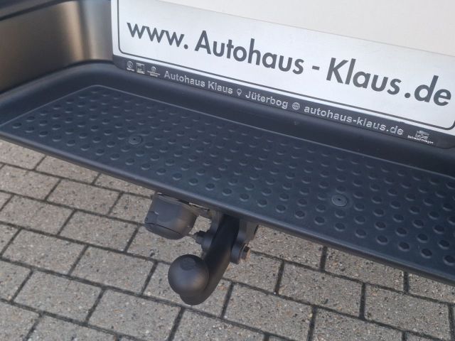 Amarok 4Motion 3.0 TDI Bluetooth Navi Vollleder