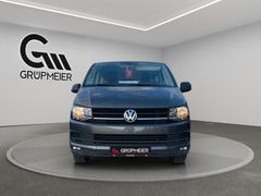 VW T6 Multivan 2.0 TDI | 150PS | Automatik | AHK |