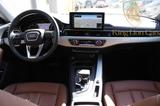 Audi A5 SB 45 TFSI QUATTRO PANORAMA+MATRIX+S LINE 19Z - Audi A5: Kombi