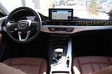 Audi A5 SB 45 TFSI QUATTRO PANORAMA+MATRIX+S LINE 19Z - Audi A5: Kombi
