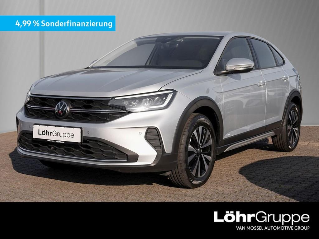 Volkswagen Taigo 1.0 TSI Life /Navi/LED/ACC/DAB+