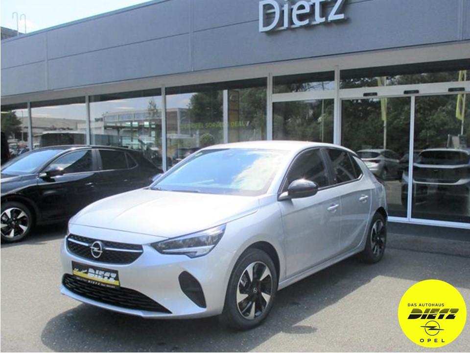 Opel Corsa-e Edition