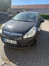 Opel Corsa 1.0 Twinp. ecoFLEX Selection "110 Jahr... - Opel Corsa aus 2008: Ecoflex