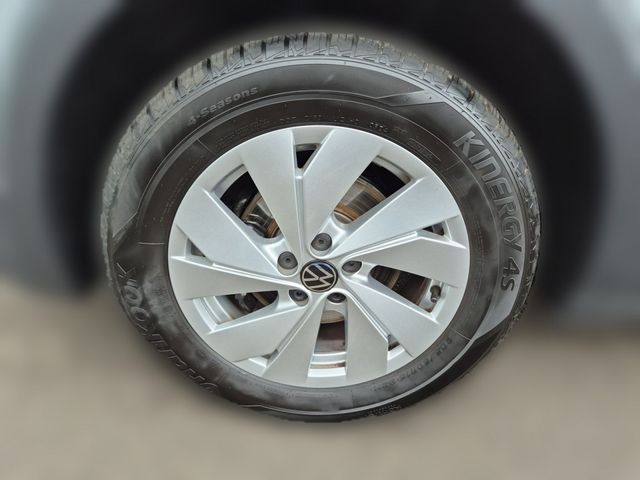 T-Cross 1.0 TSI Life *LED*NAVI*DAB+*SHZ*PDC*LANE