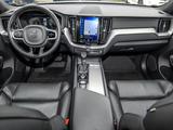 Volvo XC60 Inscription 2WD+HUD+AHK+RFK+NAVI+LED+DAB "N - Volvo XC60 in Dortmund