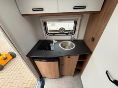 Caravelair Easy/Alba 325DD*Look*Heizung*Ab Juli 26*