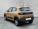 Dacia Spring EXPRESSION ELECTRIC 45 KAMERA+NAVI+KLIMA - Dacia Spring: Expression