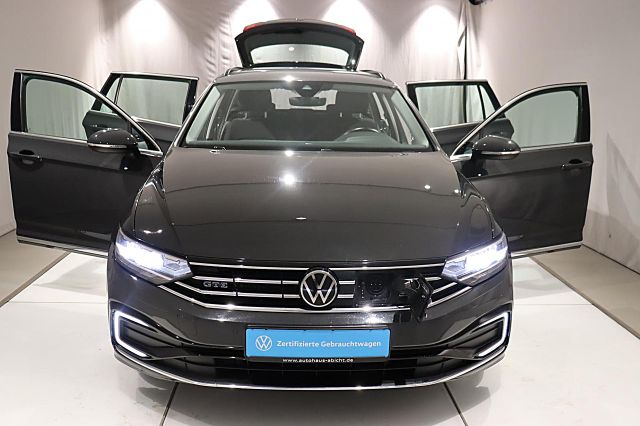 Passat Variant 1.4 TSI Hybrid GTE DSG LED NAVI