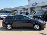 Renault Megane III Grandtour Limited Euro6, Autom, Navi - gebrauchte Renault Megane aus dem Jahr 2016