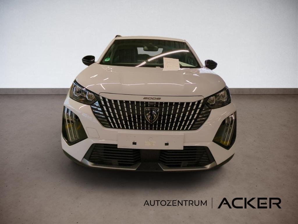 Peugeot 2008 Hybrid 145 Allure AT. 360Kam/Navi/ACC -44%*
