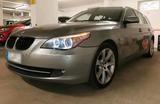 BMW E61 530i - BMW 530: E61