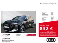 Audi Q3 - Vorschau Bild 1