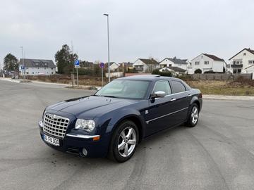 Chrysler 300c 2004