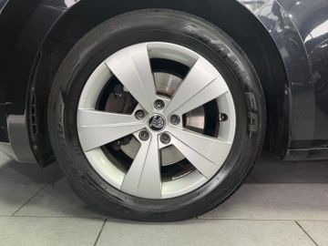 Skoda Superb - 12