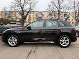 Audi Q5 35 TDI S line AUT~360Kam~DAB~PDC~Navi~Temp~ - gebrauchte Audi Q5 aus dem Jahr 2024