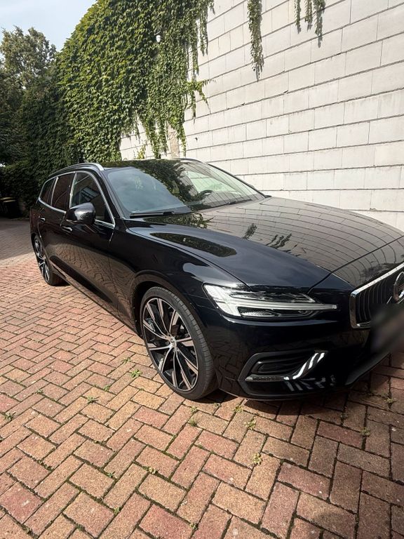 Image of Volvo V60