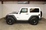 Jeep Wrangler Unlimited Rubicon Recon 2.8 CRD LED*AHK - gebrauchte Jeep Wrangler aus dem Jahr 2019