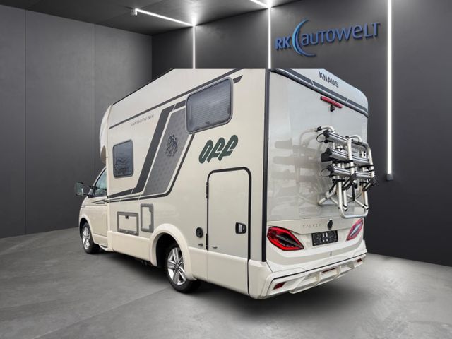 T6.1 Transporter Tourer Van 500MQ Vansation 2.0T