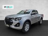 Isuzu D-Max Space Cab 4WD LS 1.9 120KW/163PS AT6