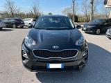 Kia Sportage 1.6 CRDI 136 CV DCT7 2WD Energy - Kia Sportage: Halbautomatik